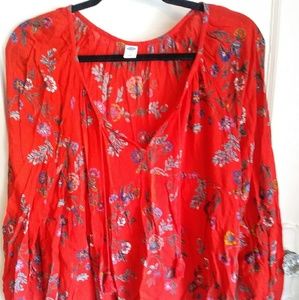 Old Navy Blouse